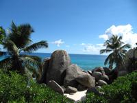 Kleine Paradiese warten überall