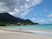 Es bleibt auch Zeit zum Relaxen