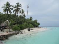 Das nächste Paradies - die Malediven