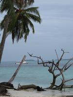 Paradiesische Ausblicke