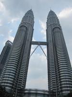 Das Wahrzeichen von K.L.