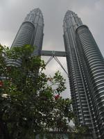 Das Wahrzeichen von K.L.