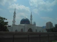 K.L. bietet aber noch mehr Sehenswürdigkeiten