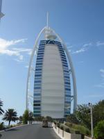 Die nächste Stadt der Superlative - Dubai