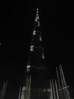 Die Wasserspiele begeistern!