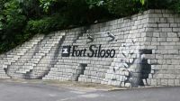 Am Fort Siloso - Sentosa Island (6)