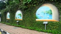 Am Fort Siloso - Sentosa Island (8)