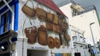 Arabisches Viertel Kampong Glam (5)