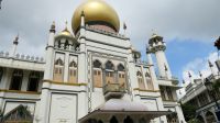 Arabisches Viertel Kampong Glam (8)