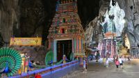 Batu Höhlen bei Kuala Lumpur (21)