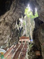 Batu Höhlen