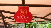 Chinesisches Seafood Restaurant Putrajaya (2)