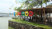 Chinesisches Seafood Restaurant Putrajaya (3)