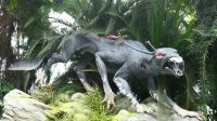 Cloud Forest - Avatar Ausstellung (7)