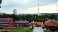 Festung A Famosa Malakka (2)