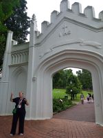 Fort Canning Park 