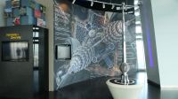 In den Petronas Towers (1)