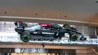 In den Petronas Towers (2)