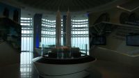 In den Petronas Towers (4)