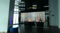 In den Petronas Towers (5)
