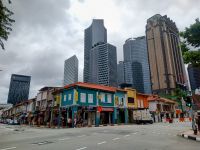 Kampong Glam 