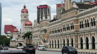 Kuala Lumpur