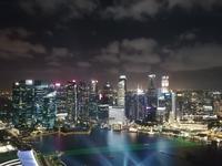 Marina Bay Sands