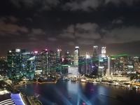 Marina Bay Sands