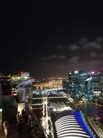 Marina Bay Sands