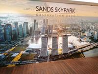 Marina Bay Sands