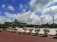 Planstadt Putrajaya