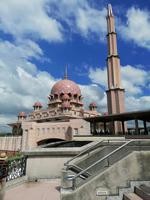 Planstadt Putrajaya