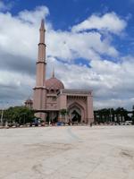 Planstadt Putrajaya