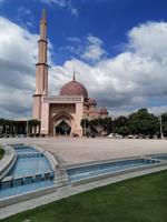 Planstadt Putrajaya