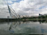 Planstadt Putrajaya