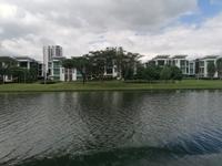 Planstadt Putrajaya
