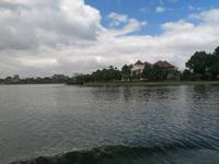 Planstadt Putrajaya