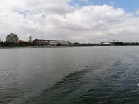 Planstadt Putrajaya