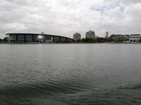 Planstadt Putrajaya