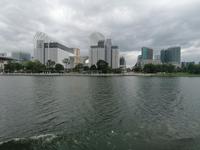 Planstadt Putrajaya