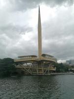 Planstadt Putrajaya