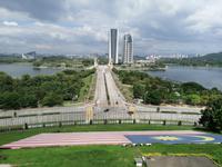 Planstadt Putrajaya
