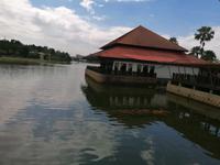 Planstadt Putrajaya