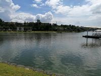 Planstadt Putrajaya