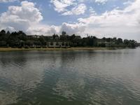 Planstadt Putrajaya