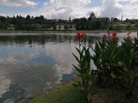 Planstadt Putrajaya