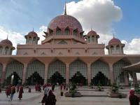 Planstadt Putrajaya