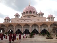 Putrajaya 