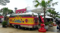 Resort World Sentosa Island (1)
