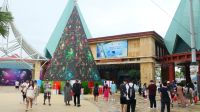 Resort World Sentosa Island (5)